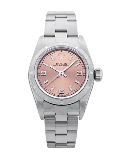 Rolex Lady Oyster Perpetual 67230
